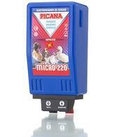 Electrificador Picana Micro 220 0.24 J - 5 Km