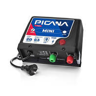 Electrificador Picana Mini 220 20 Kilómetros Nuevo