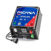 Electrificador Picana Ultra 220 200 Kilómetros