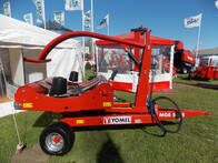 Encintadora Yomel Mge 5075