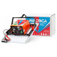 Energizador Mandinga B120/solar Il Batería Incorporada
