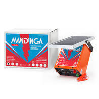 Energizador Mandinga B60/solar Il Batería Incorporada