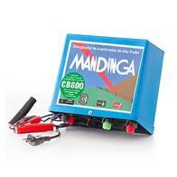 Energizador Mandinga Cb600