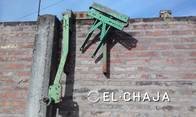 Enganche Para Tractor Deutz 55/65