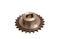 Engranaje Sin Fin Para Cosech 2388 Z25 Cadena 5/8