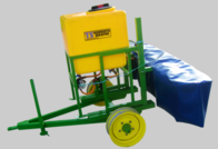 Equipo Ts Norberto Serafini 150 Litros