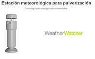 Estacion Meteorologica Plantium Weatherwatcher