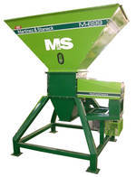 Moledora Estacionaria M&S-499-Molino Simple 