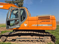 Excavadora Doosan Dx 225 Lca