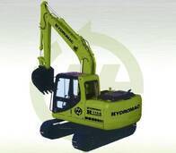 Excavadora Hydromac H113-8 Nueva Capacidad del balde: 0,53m³
