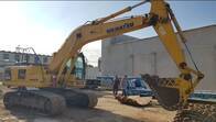Excavadora Komatsu Pc200 Usada 2014