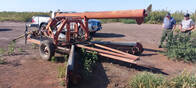 Extractora Mainero 2330, 2003, Bolívar