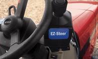 Sistema De Dirección Asistida Trimble EZ Steer