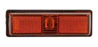 Faro De Giro En Estribo Ford Cargo
