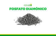 Fertilizante fosfatado Fosfato Diamónico (DAP)