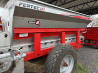 Fertec 6500 Orgánica