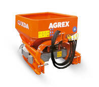 Fertilizadora Agrex XDA-500 (para viñedos)
