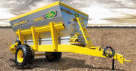 Fertilizadora Sr Estiercolera 8000 De 8000Lts A Bidisco