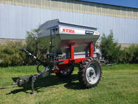 Fertilizadora Syra Motion F4500
