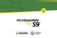 Fertilizante ACA Micro Essencial S9