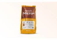 Fertilizante granulado complejo Micro + Amauta