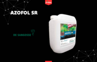 Fertilizante Azofol SR De Sangosse