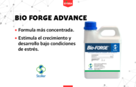 Fertilizante Bio-Forge Advance Stoller