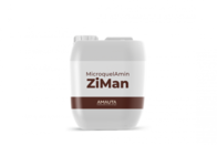 Fertilizante Foliar Complejo Microquel Ziman - Amauta
