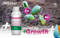 Fertilizante Foliar Growth - Alltec Bio