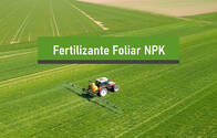 Fertilizante Foliar Npk