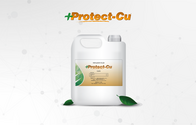 Fertilizante Foliar Protect-Cu - Alltec Bio