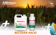 Fertilizante Foliar Recover Pack - Alltec Bio