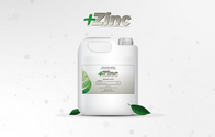 Fertilizante Foliar Zinc - Alltec