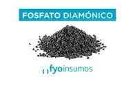 Fertilizante Fosfato Diamónico(DAP) - Fyo Insumos