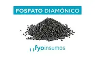 Fertilizante Fosfato Diamónicodap - Fyo Insumos