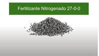 Fertilizante Nitrogenado 27-0-0