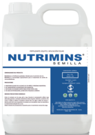 Fertilizante Nutrimins Mezcla Quimica - Stoller 