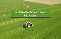 Fertilizante Químico Foliar Full Action