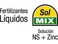 Fertilizante nitrogenado SolMIX Zn - Bunge 