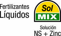 Fertilizante SolMIX Zn Mezcla Quimica - Bunge