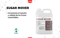 Fertilizante Sugar Mover Stoller