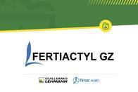Fertilizante Timac Fertiactyl Gz