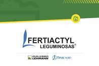 Fertilizante Timac Fertiactyl Leguminosas