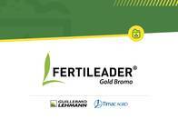 Fertilizante Timac Fertileader Gold BMo