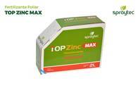 Fertilizante complejo Top Zinc Máx - Spraytec