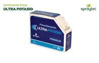 Fertilizante foliar complejo Ultra Potasio - Spraytec 