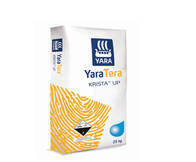 Fertilizante Yara Tera Krista Up -Urea Fosfato - 25 Kg