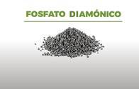Fertilizante Fosfato Diamónico (DAP)