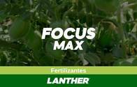 Fertilizante Focus Max - Lanther Quimica