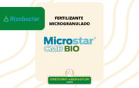 Fertilizante Microstar Cmb Bio